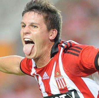 Estudiantes, Pereira per Carrillo? Il desiderio del club...