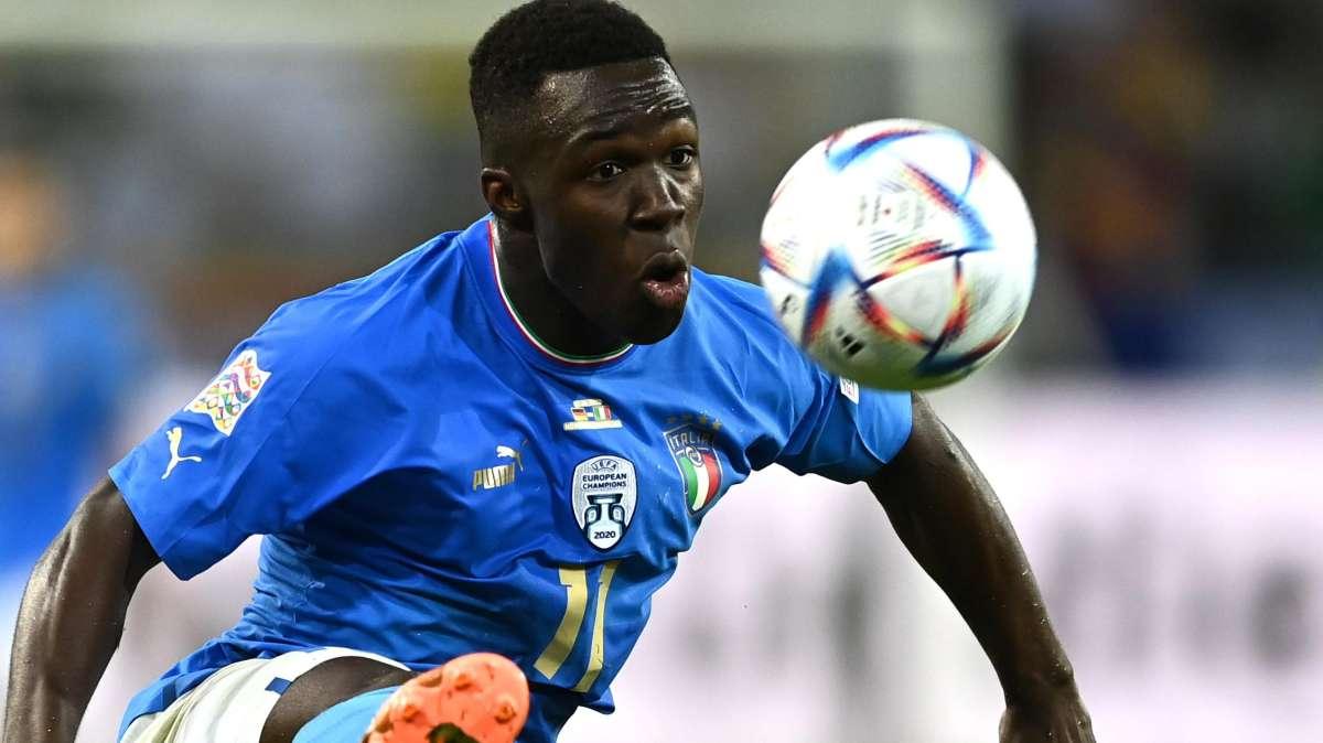 GdS - Un altro italiano in Premier? Il Leeds vuole Gnonto, affare da 8-10 mln di euro