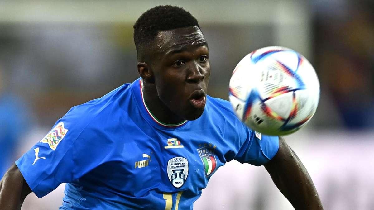 Gnonto, futuro in Olanda? Il Feyenoord rifà l'attacco e punta i fari sul giovane azzurro scuola Inter