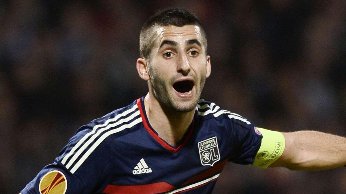 Pres. Lione: "Gonalons? Ha la mia parola, potrà..."