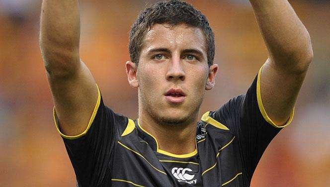 Dugarry avverte: "Hazard è immaturo per una big"