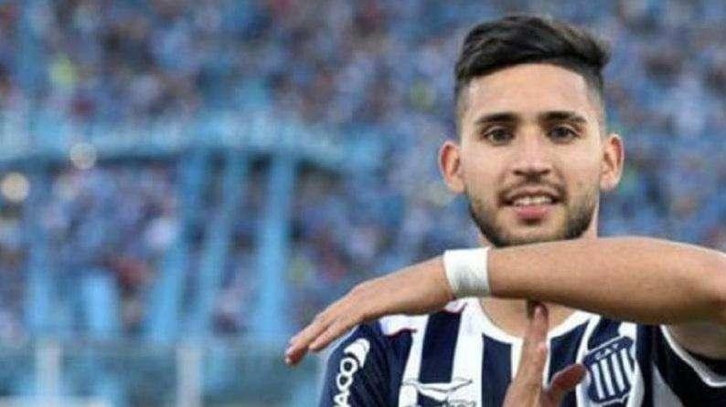 L'agente di Bustos non ha dubbi: "La prima similitudine che mi viene in mente è quella con Lautaro"