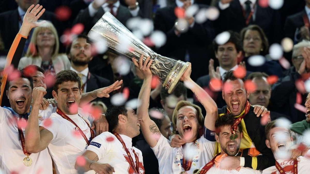 EL, Guttman colpisce ancora: Siviglia campione