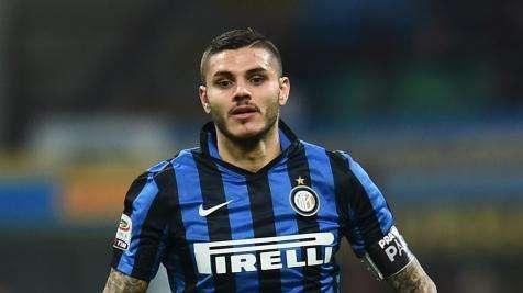 CdS - Icardi, tabù Napoli. Il motivo delle difficoltà