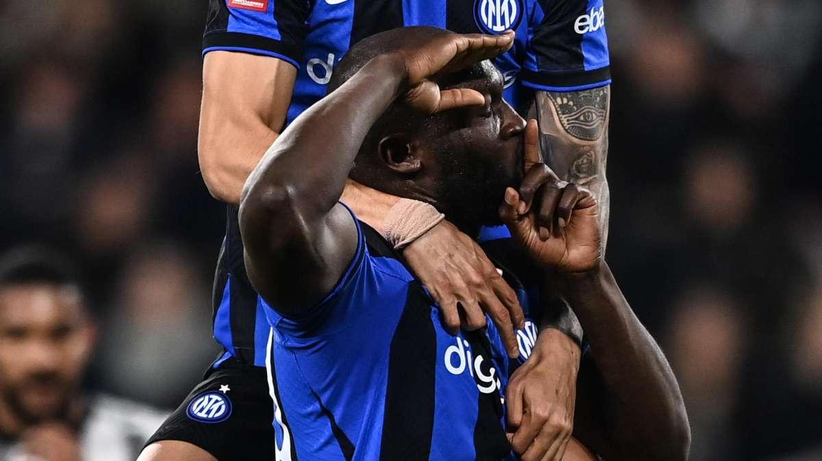 CdS - Verso la Roma: tornano Lukaku e Correa, dubbio in mediana. La probabile formazione
