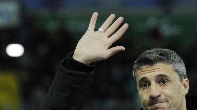 Crespo: "L'Inter non venda Icardi. Mauro fuori dall'Argentina perché non è nel cerchio magico di Messi"