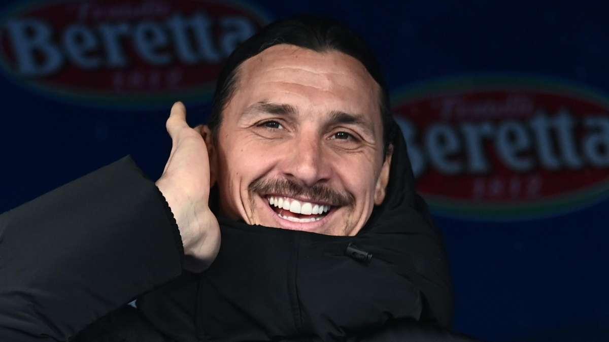 Ibrahimovic: "San Siro ha fatto la storia del calcio, ma vogliamo uno stadio di cui essere proprietari"
