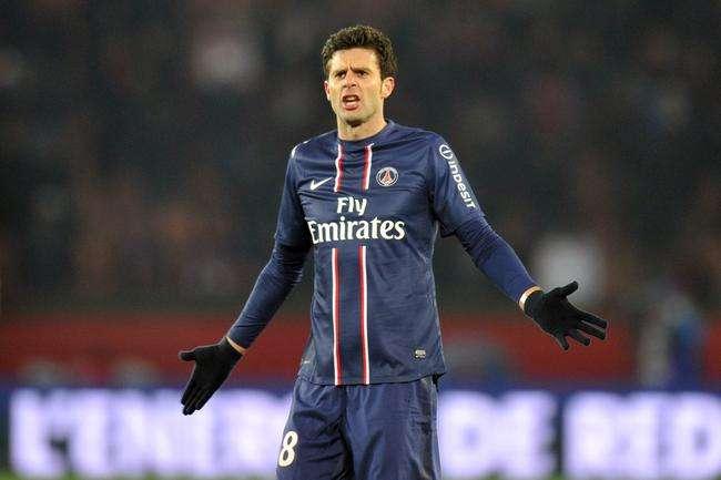 Thiago Motta vuole l'addio, ma il PSG ora lo ingabbia?