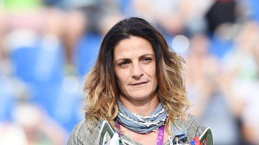 Fiorentina Femminile, Panico: "Con l'Inter gara di livello, daremo spettacolo"