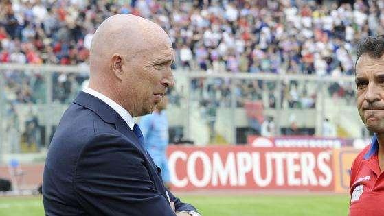 Pulvirenti spiega: "Guarin-Gomez? Errori normali"
