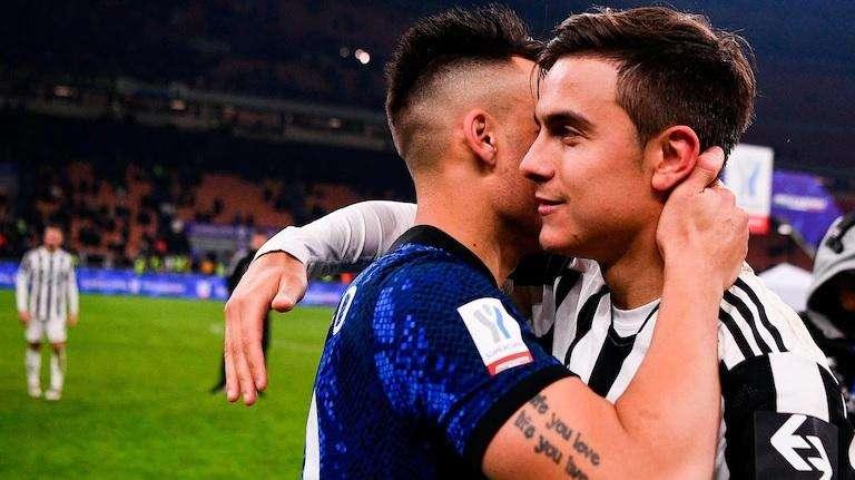 Sky - Dybala più semplice di Lukaku, Lautaro vuole restare all'Inter. Rebus difesa