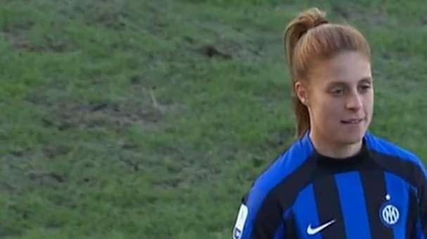 Merlo: "L'Inter per me è casa, sono qui da tanti anni. Sto bene e sono felice"