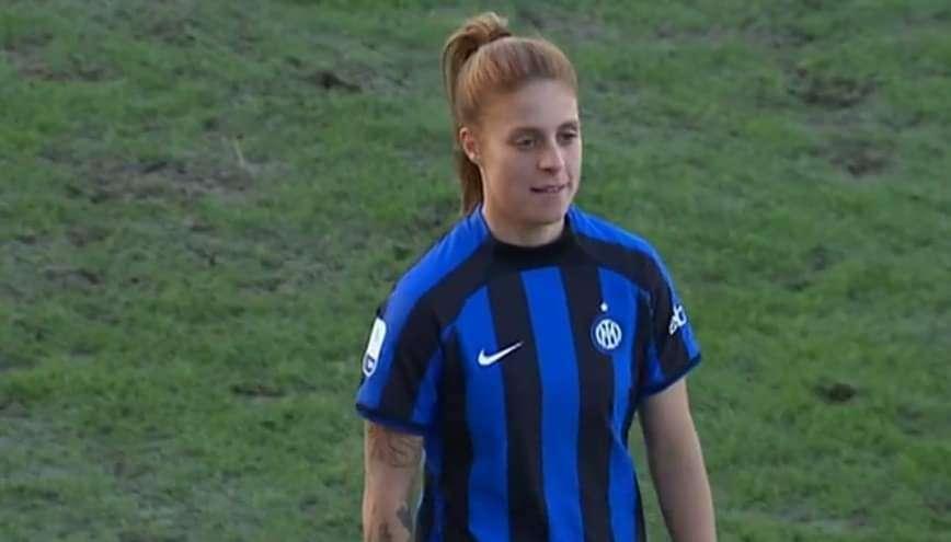 Inter Women, Merlo: "Era importante partire col piede giusto. Ora testa al Napoli"
