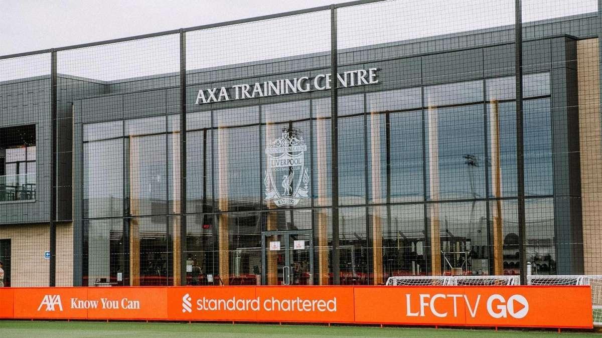 Eurorivali - Liverpool, riapre il centro sportivo: al lavoro per la FA Cup