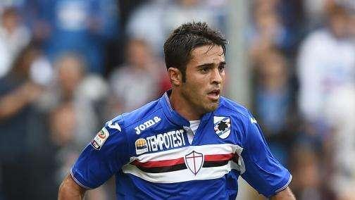 Eder verso l'Inter: domani le visite mediche, firma e la presentazione ufficiale