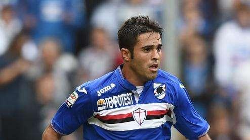 Eder: "La Sampdoria ha accettato le offerte di Inter e Leicester. Ora devo decidere io cosa fare"