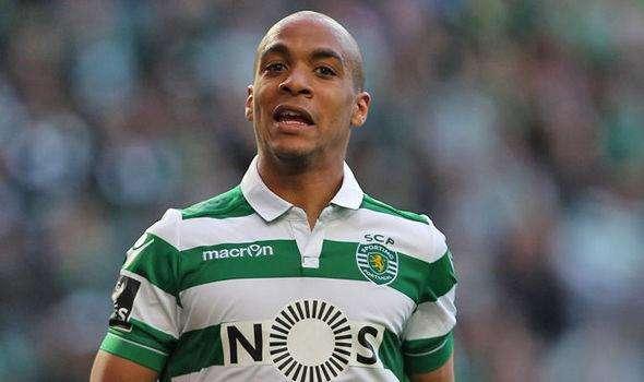 O Jogo - Joao Mario, l'Inter c'è. Ma va via per 60 milioni