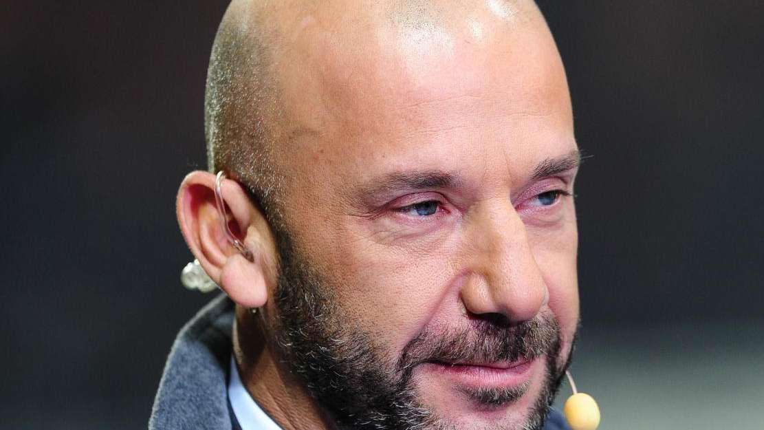 Vialli e l'Eurolega: "Sfide come Inter-Barcellona..."