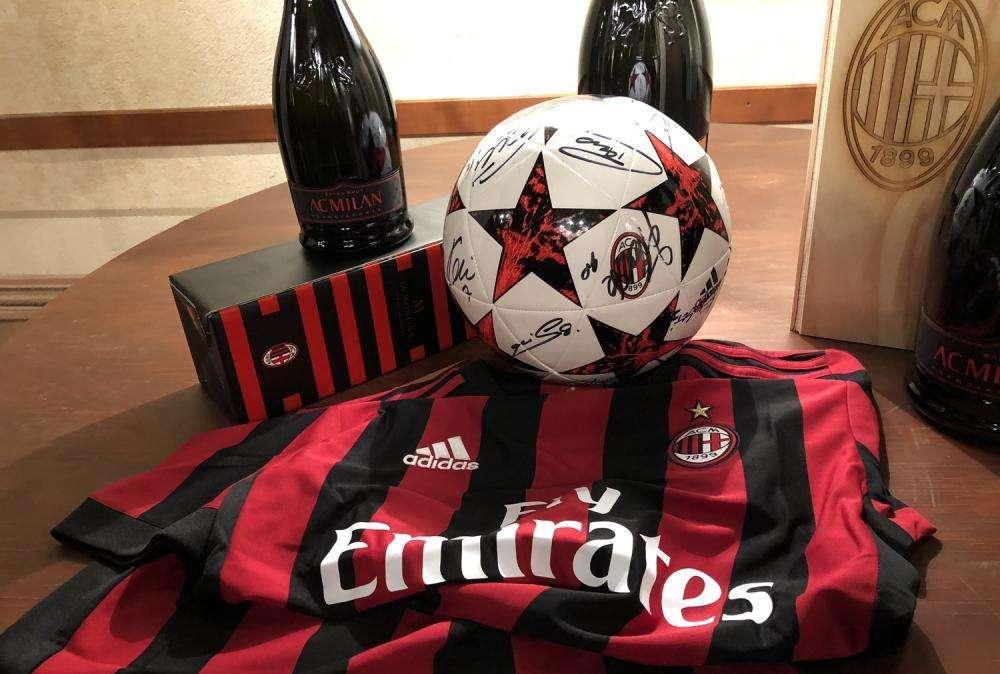 Sentenza Uefa, il Milan annuncia il ricorso