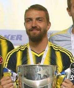 Erkin svela: "Sogno la finale Champions col Fener"