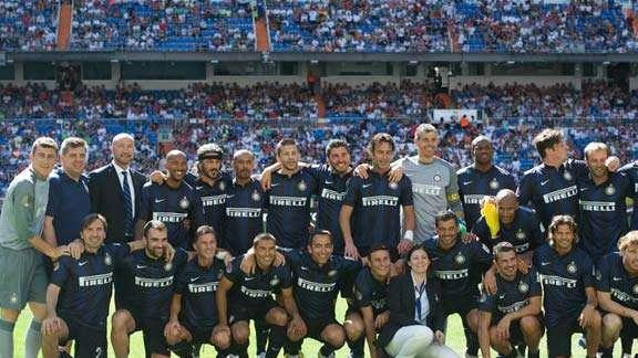 Inter Forever e Roma Legends in campo il 26 febbraio