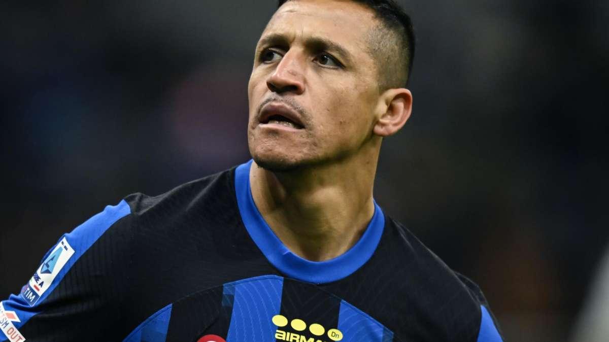 Inter-Cagliari, dirige el campeon. Due centrocampisti sul podio
