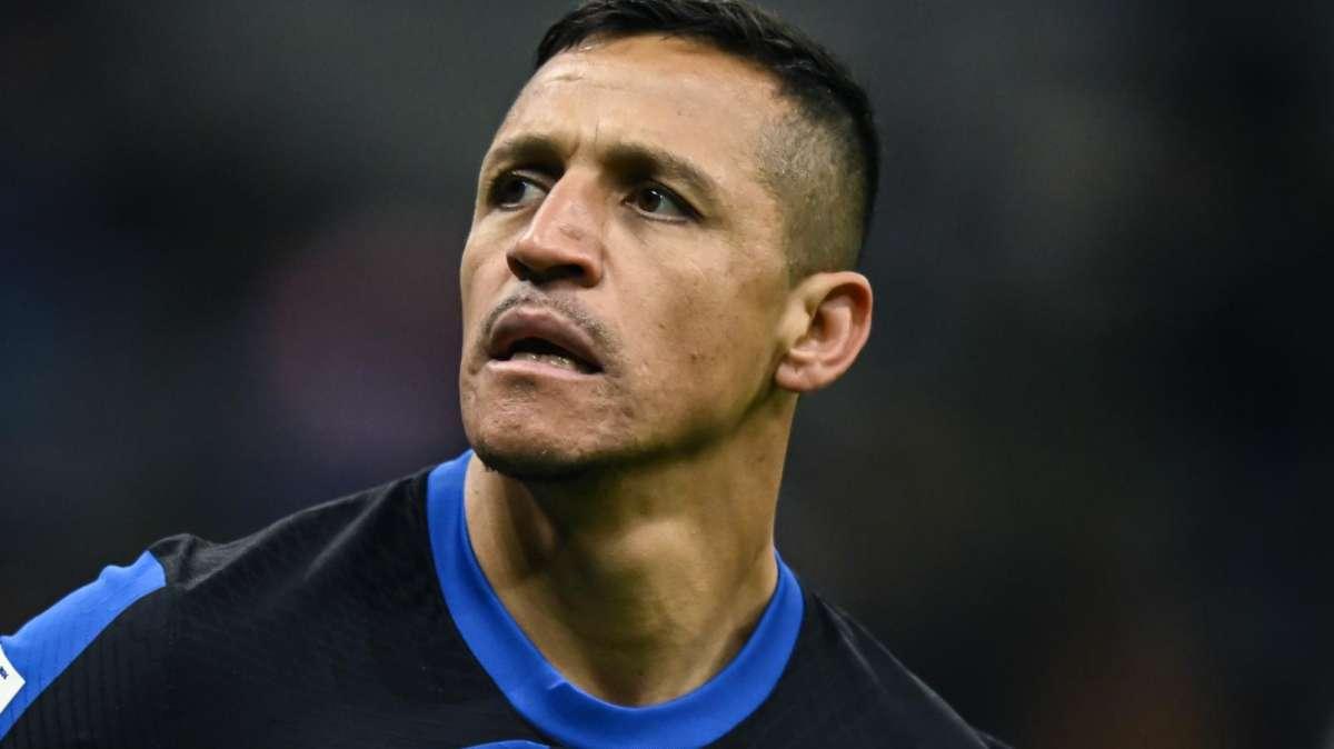 Sanchez-gol con l'Empoli: è il secondo miglior marcatore cileno in Serie A, superato Vidal