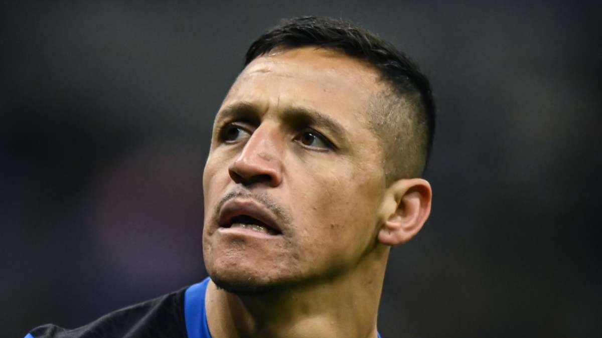 Sanchez, appello agli ex nazionali cileni: "Sostenete la Roja, non parlate di cose dannose"