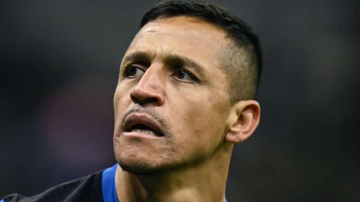 Contreras: "Sanchez rispettato nello spogliatoio del Cile. Sarebbe stato meglio se avesse giocato di più"