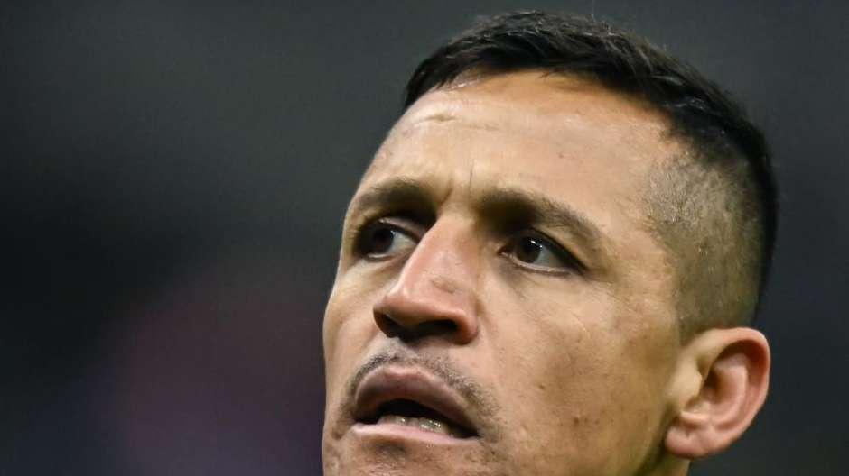 Udinese, Nani: "Sanchez importantissimo, è già un punto di riferimento. Infortunio? Tornerà presto" 