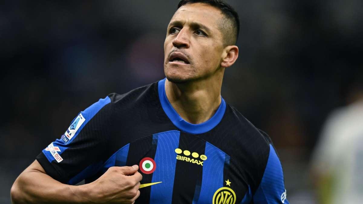 GdS - Sanchez  con le valigie in mano: per il cileno è possibile un ritorno al passato