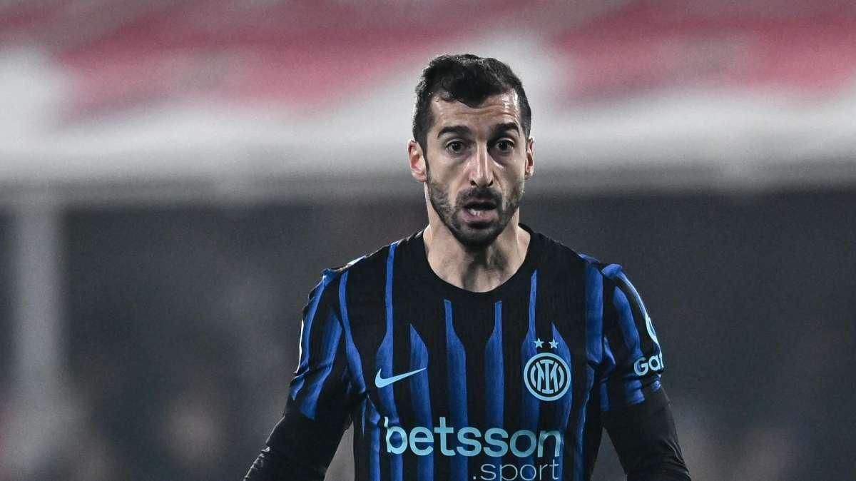 CdS - Col Sassuolo, Chivu schiera l'artiglieria pesante. Mkhitaryan più avanti rispetto a Frattesi