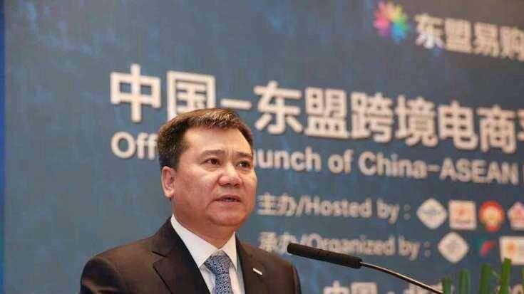 Repubblica - Zhang Jindong, dichiarazioni sulle attività cinesi: nessun riferimento all'Inter
