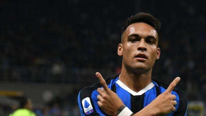 GdS - La nuova vita di Lautaro: gol pesanti e leadership