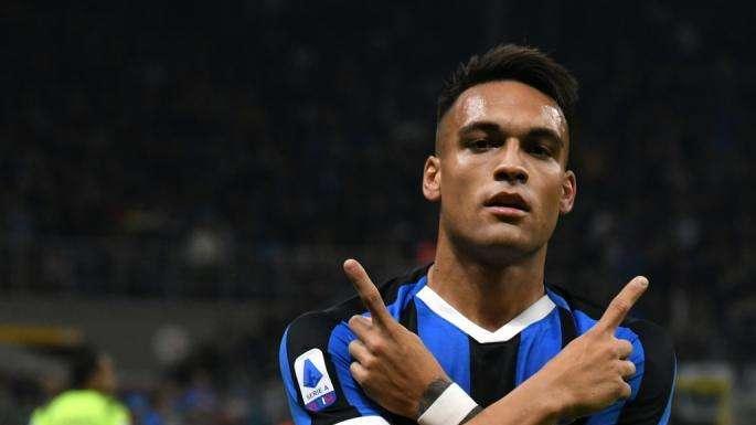 FcIN - Barça, United, City e PSG: per Lautaro c'è la fila. Clausola pagata e ricchi ingaggi se non rinnova 
