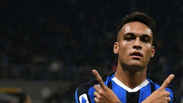 CdS - Splende la stella di Lautaro e l'Inter valuta un nuovo accordo per blindarlo. Non c'è fretta