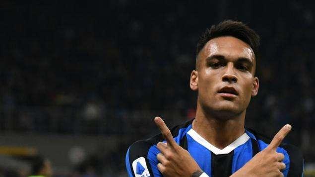 GdS - L'Inter non vuole cedere Lautaro: Conte ne è orgoglioso. El Toro via solo per offerte monstre