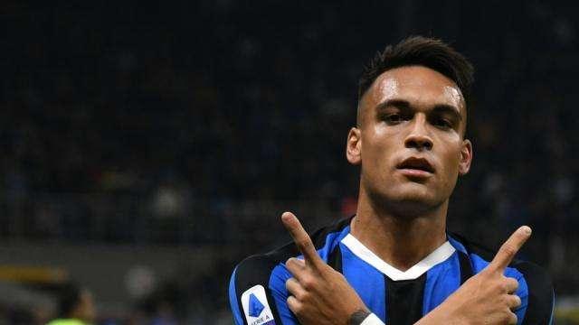 Lautaro, il piccolo bomber: è il più giovane ad aver segnato almeno 8 gol dall'inizio della Serie A 2018/19