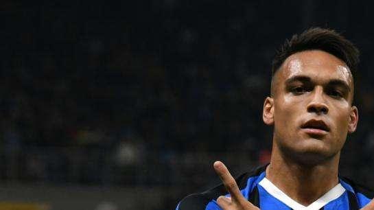 Menotti: "Lautaro è un progetto di campione. Icardi? Non si dimentichi cosa ha fatto"