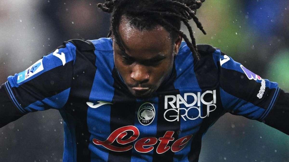 GdS - Lookman, Inter pronta a toccare quota 50: serve un segnale da Bergamo. E spunta Sancho