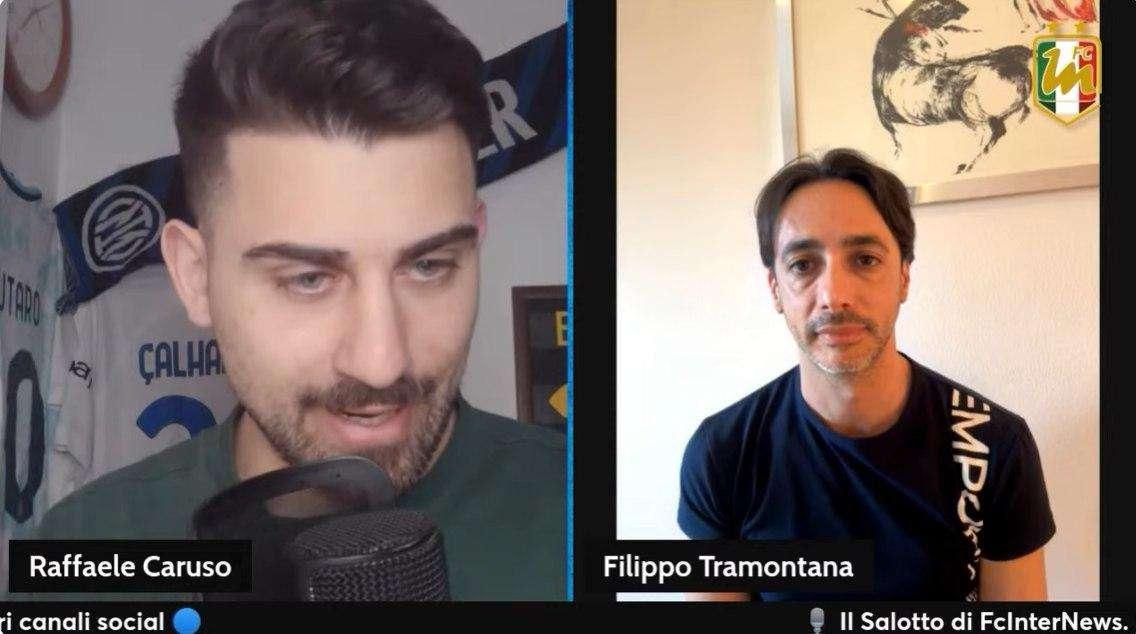 Rivivi la diretta! REBUS LAUTARO: le ULTIME sul RINNOVO e l'OMBRA del PSG. Ospite Tramontana