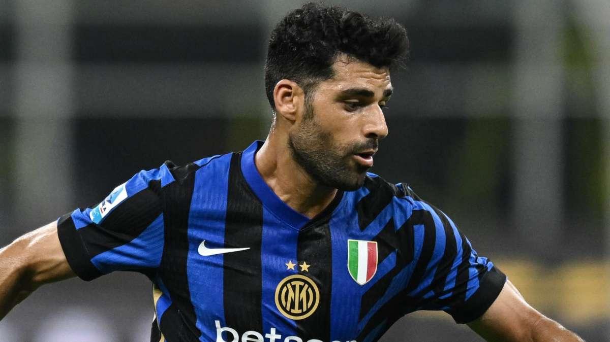 Doppio impegno per l'Iran di Taremi, il vice ct Rezaei: "I giocatori sono arrivati in ritiro in buone condizioni"