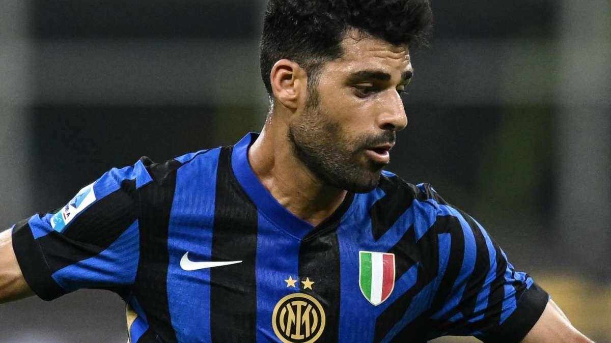 GdS - Da Taremi risposte convincenti: Inzaghi adesso si gode l'abbondanza