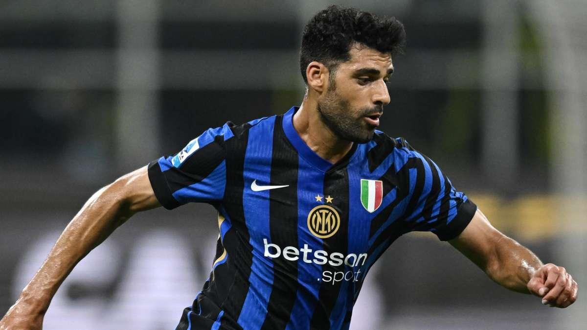 GdS - Taremi subito protagonista: applausi meritati di tifosi e Inzaghi