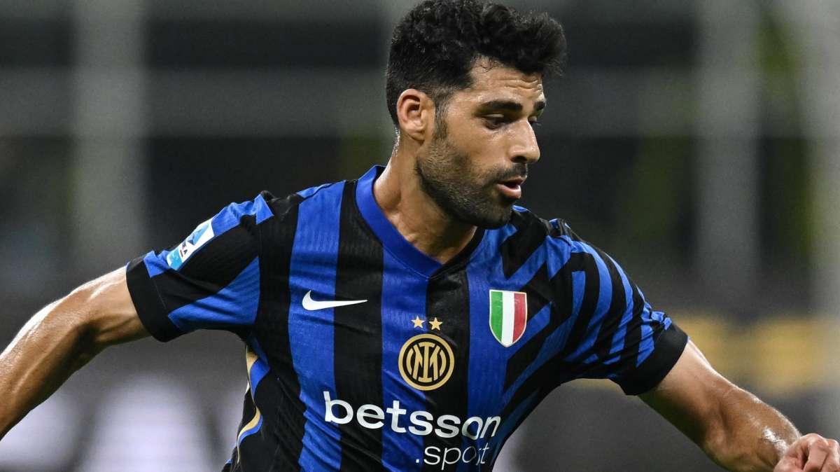 GdS - Taremi in Iran prende la mira per l'Inter. Lo staff nerazzurro ha notato una cosa dell'ex Porto in questi mesi