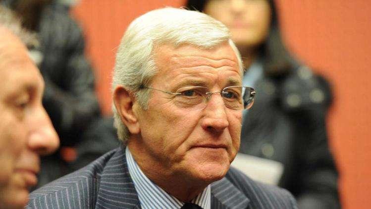 Lippi assicura: "L'Inter tornerà ai recenti splendori"