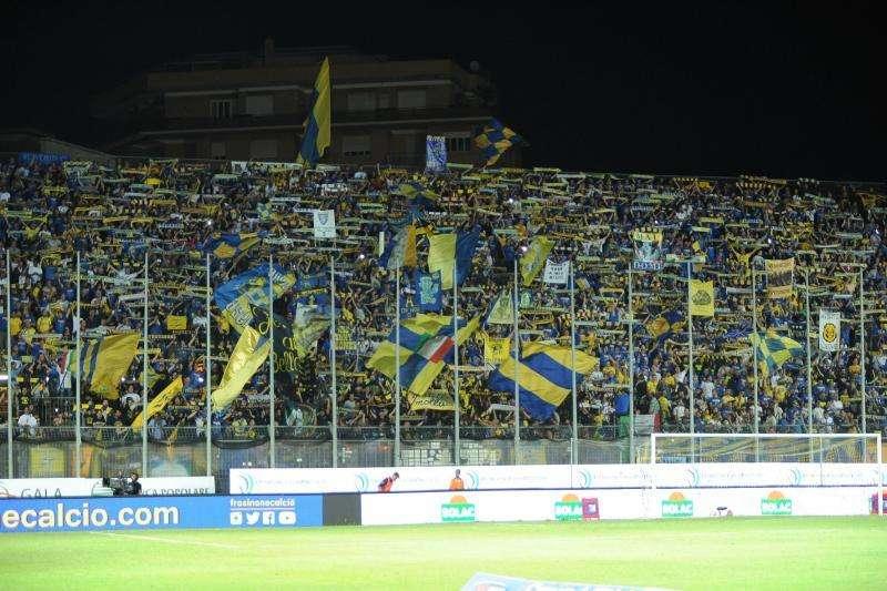 Inter-Frosinone, sfida impari anche sugli ingaggi