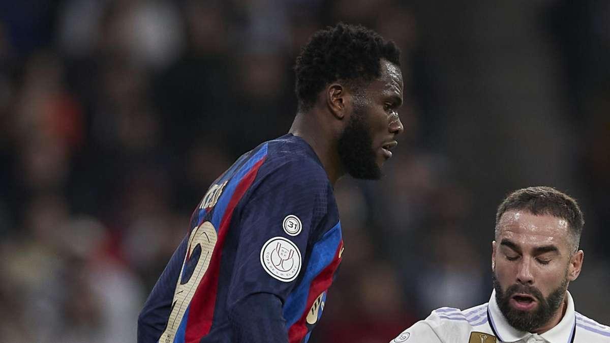 UFFICIALE - Il Barcellona saluta Kessie. L'ex Milan è un nuovo giocatore dell'Al-Ahli