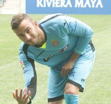 Bardi-Espanyol, è finita: il portiere chiede di andare via