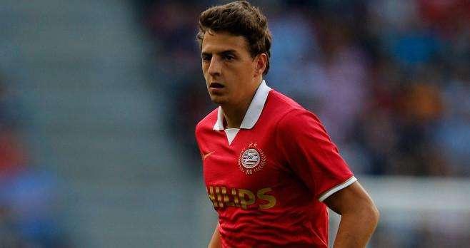 Dal Psv: "Arias, nessuna offerta. Piace a molti e..."